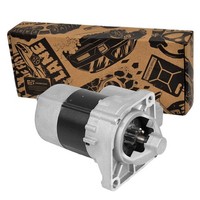 Anlasser Starter ET Engineteam ST0005 FüR Fiat Ford Lancia Alfa 12V KA RU8 Panda
