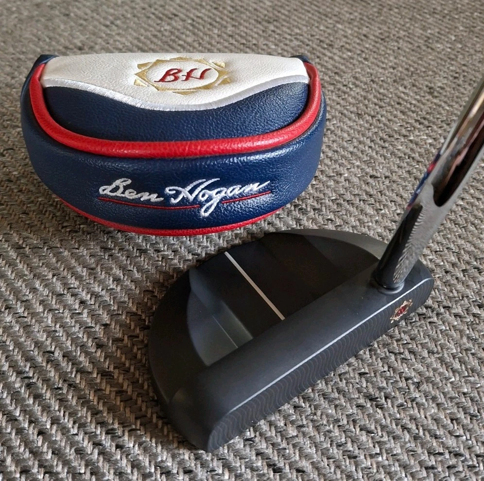 Ben Hogan Black Golf Clubs for sale | eBay