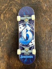 Birdhouse Logo Tech Deck 96mm Fingerboard 2008-2012 Era 