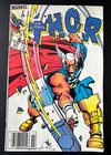 Thor 337 - KEY - 1st app of Beta Ray Bill - 0.75C Canada Price Variant CPV 1983