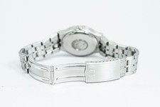 *NEAR MINT* Vintage 1972 OMEGA Constellation Chronometer f300Hz Cal.1250 Qz Mens 15