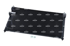 Condenser, air conditioning NRF NRF35306