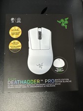Razer Deathadder V4 Pro Wireless Esports Mous...