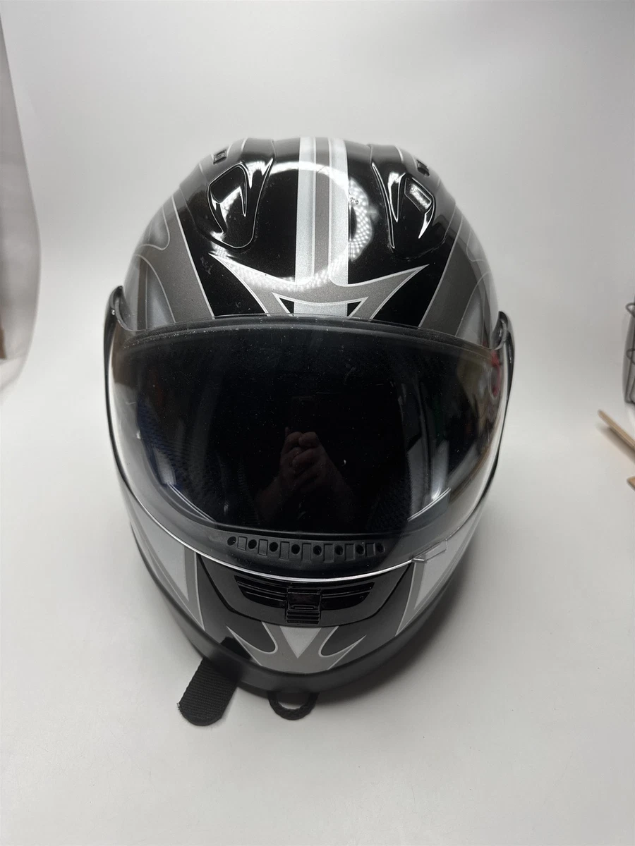 Zeus Full Faces Helmets for sale | eBay
