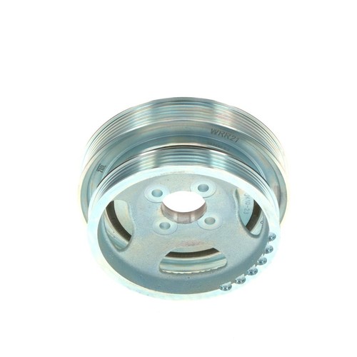 BELT PULLEY CRANKSHAFT 1 987 945 611 FOR FIAT FIORINO/MPV/Box/Body/MPV LINEA - Picture 4 of 9