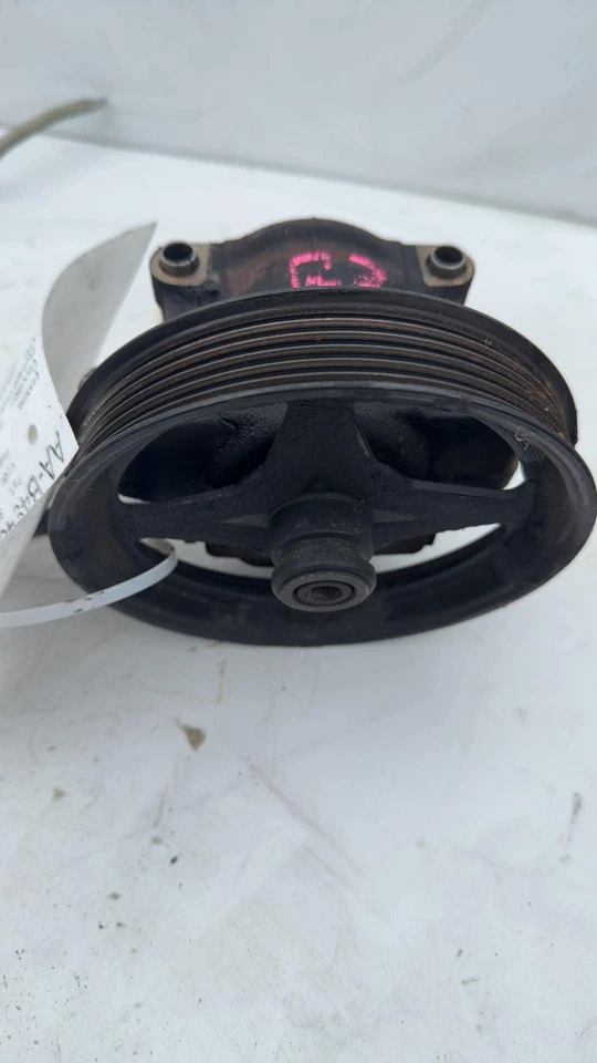 Ford Ford Van E350 1997-2006 bomba/motor de dirección asistida Foto 2 de 4