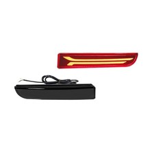 Turn Signal Light Rear For Mitsubishi Lancer 2008-2017
