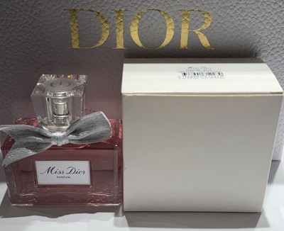 Authentic Miss Dior Parfum by Christian Dior 2.7 oz 80 ml Women's Spray+2 Sample