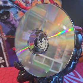 Sewer Shark (Sega CD) Game Disc Only, No Manual