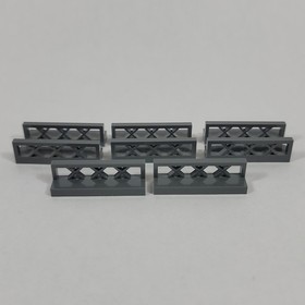 LEGO Pirates Brickbeard's Bounty Ship 6243 Parts Lot Black Gold Windows Anchor