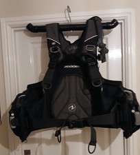 Aqualung Axiom 2XL BCD