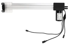JLDQ.11.156.333D Okin Motor Linear Actuator for Power Recliner Couch Lift Chairs
