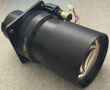 NEW NEC NP02ZL GT19ZL Short Zoom Lens 1.18-1.54:1 NP4000 NP4100 NP3250 NP3150