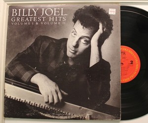 Billy Joel the Vinyl Collection Vol 2 | eBay