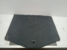 Ford Focus C Max 2014 Mk2 Kofferraum Teppich / Boden - Am51r13065 AM51R13065