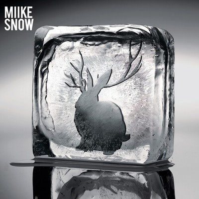 Miike Snow - Miike Snow (VINYL) - ALT/INDIE *SEALED*