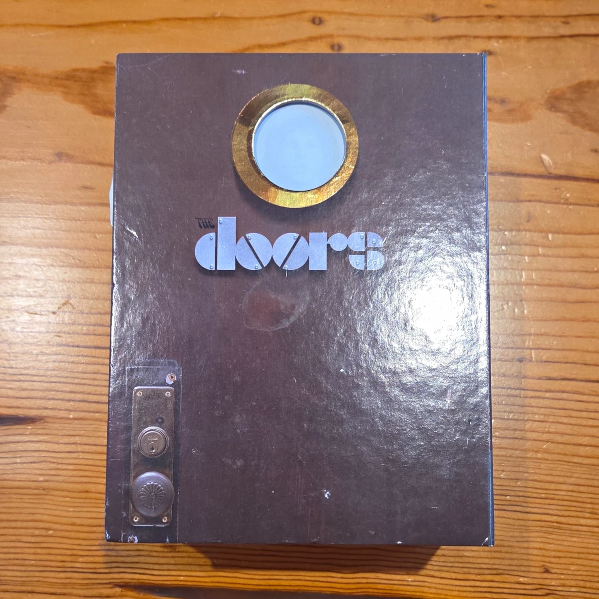 The Doors Box Set Music CDs for sale | eBay