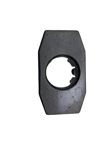 Front parking sensor holder