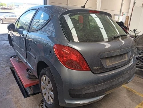 Amortiguadores Maletero/Porton para PEUGEOT 207 X-Line 2006 140477 - Imagen 5 de 8
