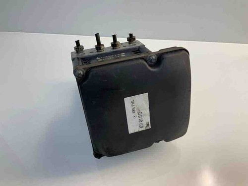 MERCEDES-BENZ CLS C219 ABS Hydraulikblock A2114311312 3.00 Diesel 30308675