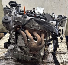 Moteur Volkswagen 1600