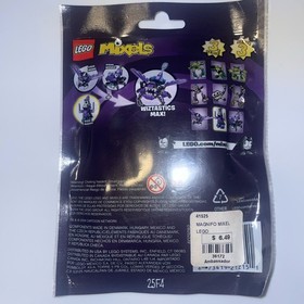 Lego Mixels Magnifo Series 3 41525 Cartoon Network New Sealed Bag
