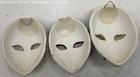 Vintage Jester Harlequin Decorative Mask Wall Hangings — photo 4