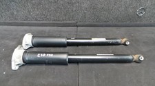 E38-090 * Mercedes Benz W205 C-Klasse Satz Stoßdämpfer hinten A 2053202030