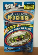 Tech Deck TONY HAWKS PRO SKATER Birdhouse Bucky Lasek PlayStation Series 3530 