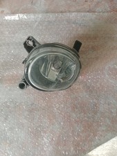 AUDI A1 2010-2018 FOG LIGHT FRONT LEFT PASSENGER SIDE  8T0941699E GENUINE