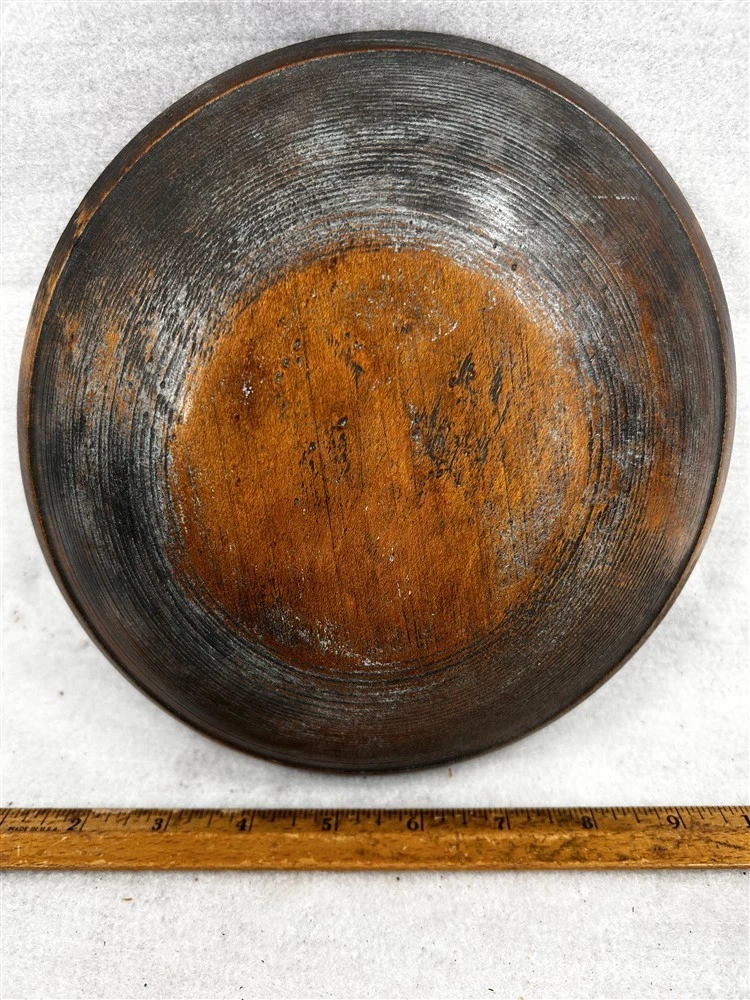 25+ Wood Antique Primitive Bowls for sale | Updated Oct 2026