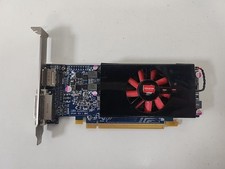 Dell AMD Radeon HD7570 1GB GDDR5 C334 PCI-E HDMI DVI Video Graphics Card