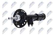 NTY Stoßdämpfer Vorne Rechts passend für MERCEDES-BENZ B-Klasse (W246, W242)