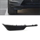 Front Bumper Lower Air Deflector Right For Land Rover Range Rover Velar 2017-24