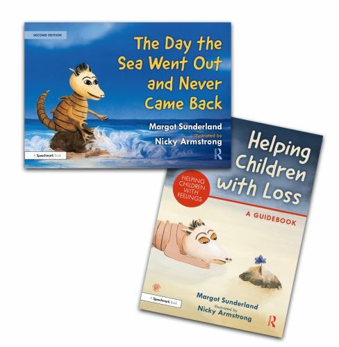 Helping Children with Feelings Ser.: Helping Children with Loss and the Day ...