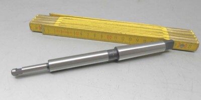 Bilz TUH 1400802  Rückwärtssenker-Halter ø 14 x 8  /  MK2  -  inkl. MwSt.