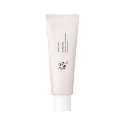 #ad #ad Beauty of Joseon Relief Sun Rice Probiotics 50ml SPF50 PA Sunscreen $17.25