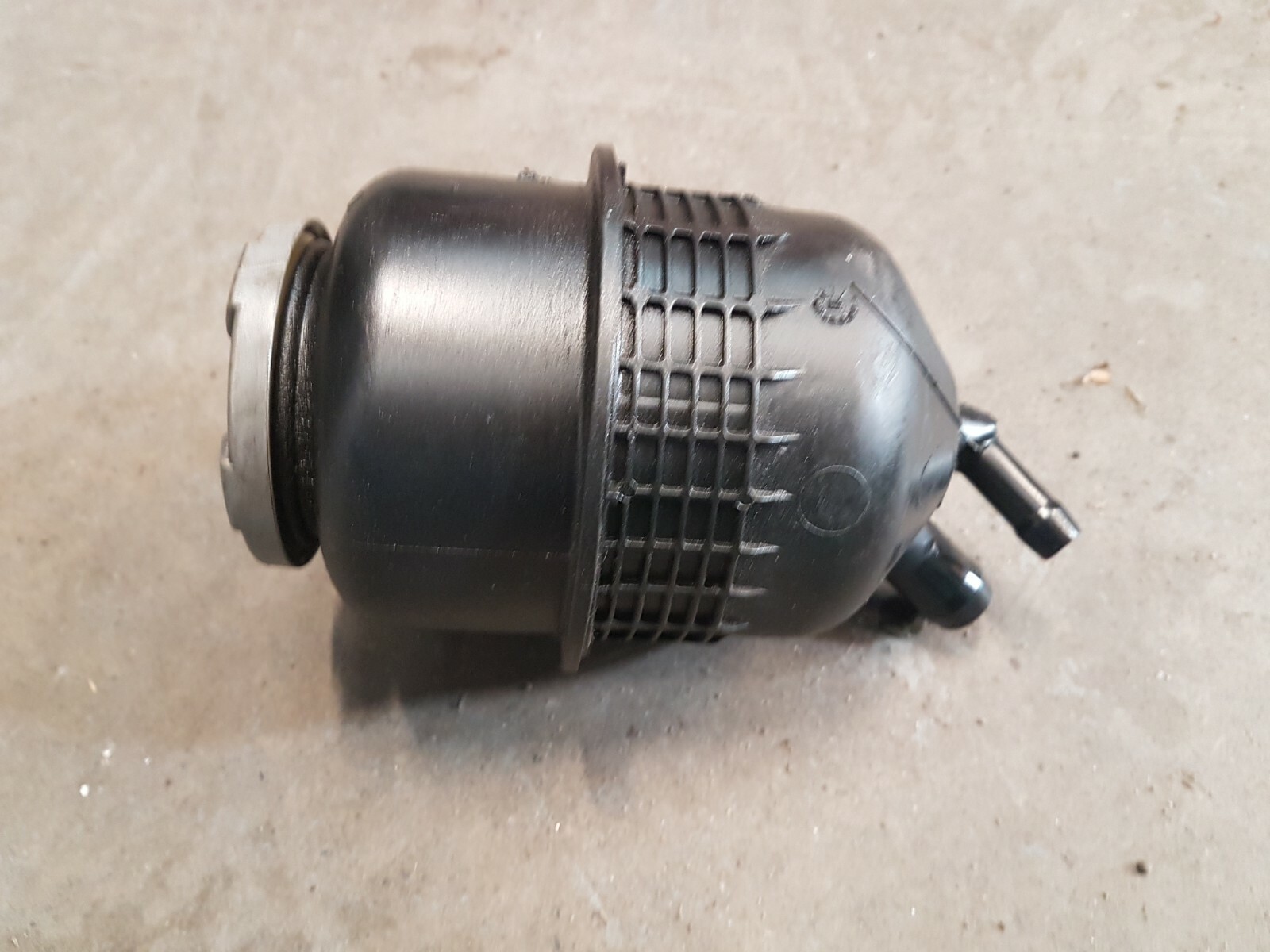 Audi Q5 Power Steering Fluid Tank 2.0 TDI Diesel 2011 (A21) eBay