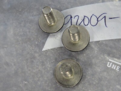NOS 6x14 Screw Fits: Kawasaki ZX750 ZX900 ZX1000 VN750 92009-1662