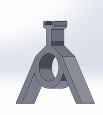 NOKTA AccuPOINT PinPointer Holder