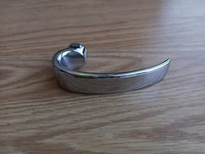  FR&C RAZETO & CASARETO POLISHED DOOR HANDLE VIKING SUNSEEKER PRINCESS 6088