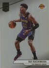 2023-24 Donruss Elite - Rui Hachimura #177