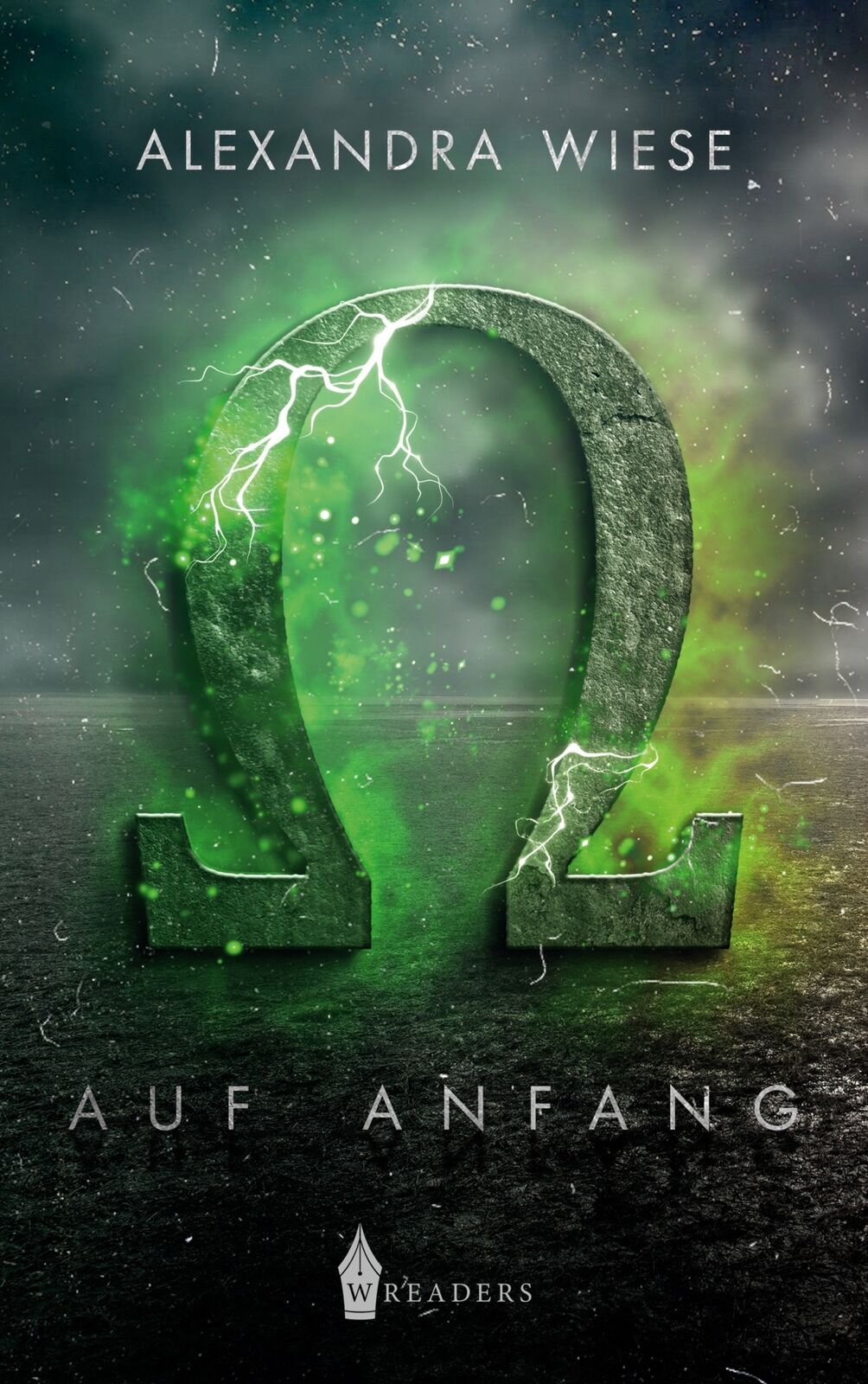 Thumbnail - Auf Anfang (buch)