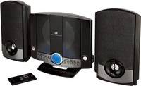 Gpx Micro Stereo Shelf Systems With Remote Am Fm Radio Home Audio Sound Speakers Gpx Micro Stereo Shelf Systems With Remote Am Fm Radio Home Audio Sound Speakers