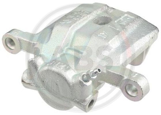 A.B.S. 727141 Bremssattel Hinten Links FüR Mitsubishi-image