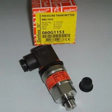 1PS New For Danfoss MBS 3050 060G1153 pressure transmitter In Box Free Shipping