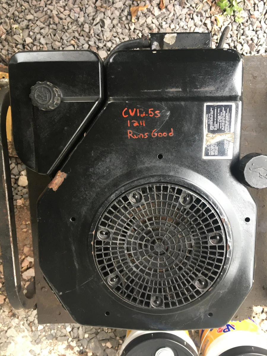 Kohler Command CH20S (20hp) Horizontal Shaft Engine, 1/8x2, 59 OFF
