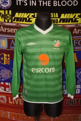 4/5 Ireland Eire adults S 35-37