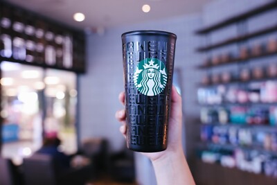 Starbucks X New Era Street Style Mug / Cap / Tumbler / Bag