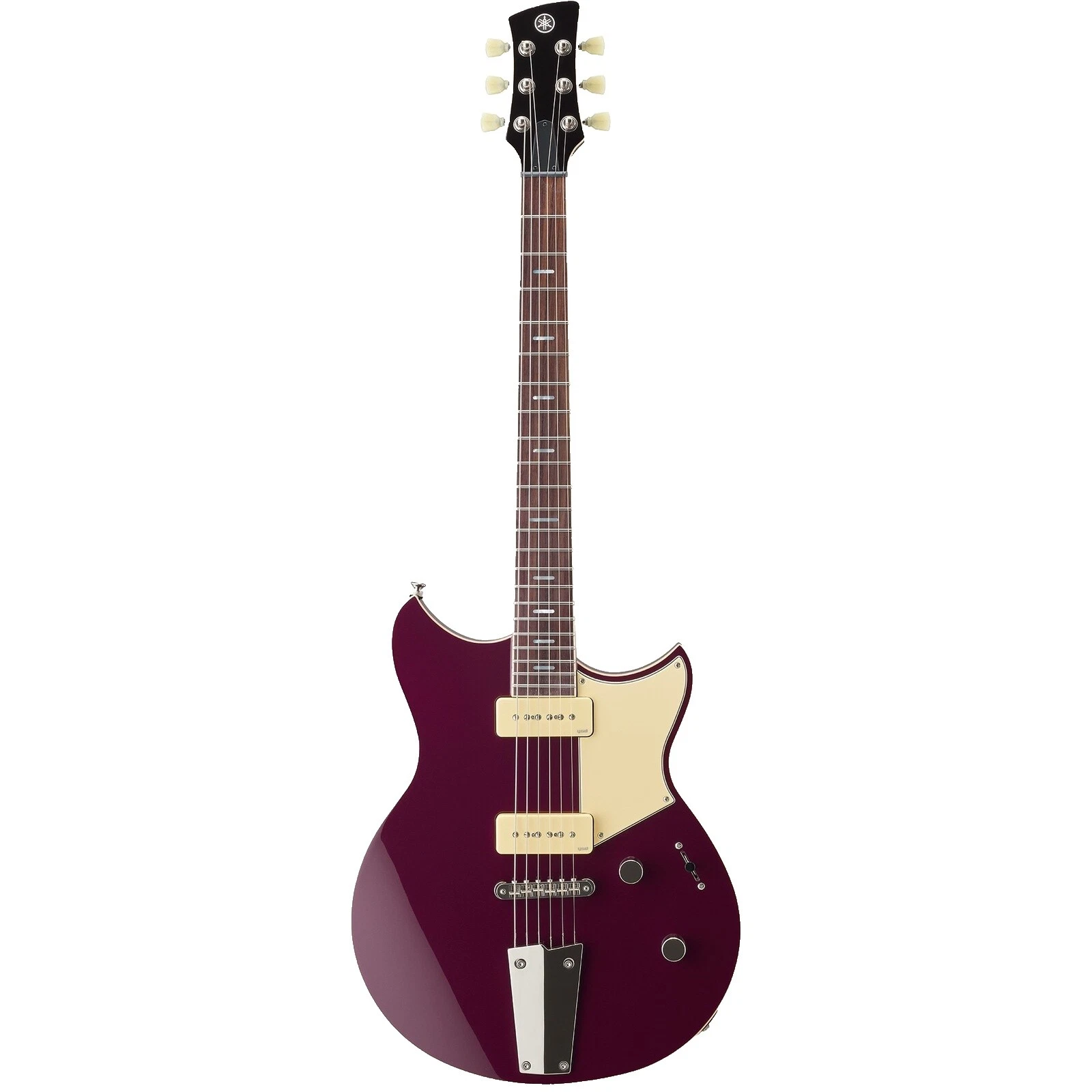 Yamaha Rosewood Body Electric Guitars